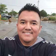 Terry Teller (@terry.lee.teller)