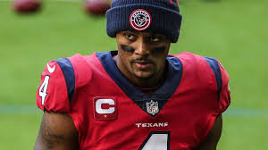 Houston texans quarterback deshaun watson throws during the second half of an nfl football game against the detroit lions, thursday, nov. Houston Texans Qb Deshaun Watson Accused Of Sexual Assault In Third Civil Lawsuit Abc13 Houston