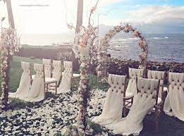 Romantic Maui Wedding Venues And Private Estates Maui Weddings Venues Maui Weddings Wedding Venues