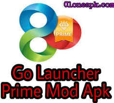Decorate every corner of your . Go Launcher Prime Mod Apk Download In 2021 Cloneapk