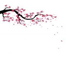 Download free sakura tree vectors and other types of sakura tree graphics and clipart at freevector.com! Watercolor Sakura Frame Background With Blossom Cherry Tree Branches Cherry Blossom Art Cherry Blossom Drawing Cherry Blossom Painting