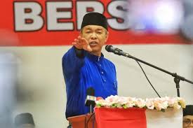 Friends of ahmad zahid hamidi. Dpm I Will Never Eat Pork To Get Votes From Chinese Tampin Pork Chinese