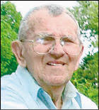 William Hunter, Jr. Obituary