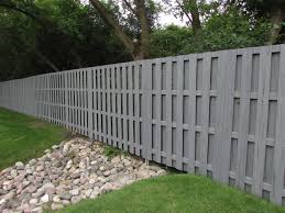 The z post is the best steel post for wood fencing on the market. Western Red Cedar Privacy Fence With Postmaster Steel Fence Post System American Traditional Exterior Dallas By Master Halco Inc Houzz