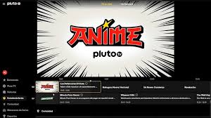 Watch free tv and movies on your android phone and android tv. Pluto Tv En Colombia Descargar Esta Apk De Series Peliculas Anime