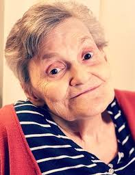 Obituary for Bonnie Mae (Patrick) Ray