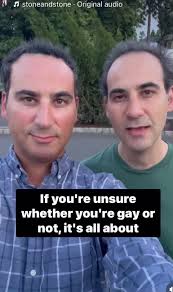 Understanding Shorts Length and Gay Identity