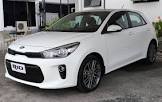 KIA-RIO