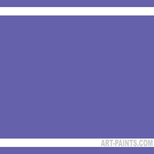 Periwinkle Blue Neopastel Pastel Paints 131 Periwinkle