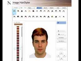 Natural and organic hairstyling can be done as haircuts along with blunt cut. Imagehairstyler Men Hairstyles Youtube
