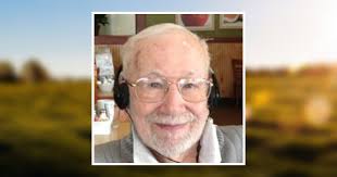 Edward Flintham Obituary April 7, 2015