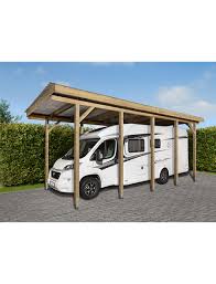 Bevor ihr mit dem bau loslegt, solltet ihr euch um eine. Mr Gardener Carport Bremen 2 Aussenmass Bxt 294 X 657 Cm Hagebau De