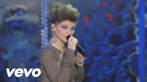 Alessandra Amoroso Niente Mientes Sony Music Entertainment Music Videos Sony Music