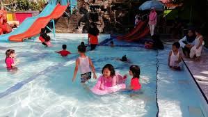 Aetra air jakarta untuk wilayah sebelah timur sungai ciliwung, dan pt. 20 Waterpark Kolam Renang Di Pekanbaru Riau Paling Hits Terkenal