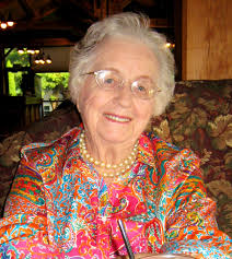 Obituary for Eleanore Mae Hickman