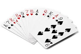 Kortspel I Olika Former Xbox 360 Spel