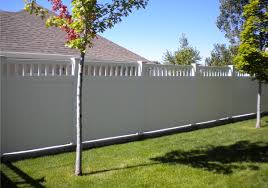 Eco Low Carbon Fashion Garden Fencing Price Of Wood Vs Pvc Trim Vinyl Fence Panels Vinyl Fence Vinyl Privacy Fence