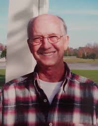 Elbert Swaim Obituary