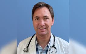 Meet David Kuhlmann, MD: Donor and Board Member