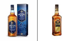 It is an extra ordinary whiskey known for its consistent people often call this brand oc and are on the highest popularity meter in india. 7 Indian Whisky Brands Under 1000 To Try If You Re On A Budget Gq India