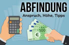 Ich habe eine für mich wichtige frage. Abfindung Anspruch Tipps Wie Sie Mehr Bekommen