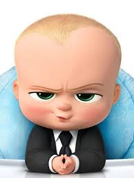 Jack-Jack (Incredibles) vs Boss Baby (Boss Baby)