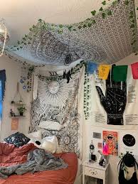 Maybe you would like to learn more about one of these? Find Me Hunniebum Dm For Creds Dreamy Room Indie Room Room Design Bedroom