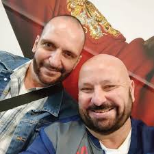 LesMiz fans, WE NEED YOU! 🫵 Celebrate 40 revolutionary years by voting  #LesMiz as Best West End Show at this year's WhatsOnStage awards. 👉  awards.whatsonstage.com