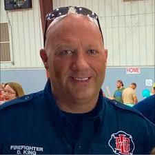 London City Fire Department