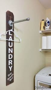 Live laugh laundry. see allitem description. Diy Rustic Laundry Room Signs Ecsac