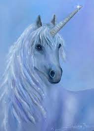 Both these animals, often found in mythological and occult works, hold meanings that are contrary to biblical principles. Unicorn Unicorn Painting Unicorn Pictures Unicorn Art