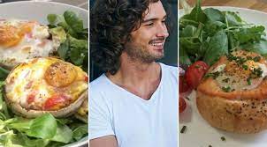3 Delicious Joe Wicks Baked Egg Recipes To Have A Crack At This Week