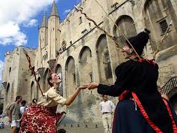 Theater The Avignon Festival Is Canceled Archyde