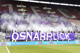 Der vfl osnabrück empfängt holstein kiel an der bremer brücke. Vfl Osnabruck Reist Mit 3 000 Fans Zum Uerdingen Spiel Liga3 Online De