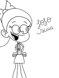 Jojo siwa printables for kids, jojo siwa images, jojo siwa coloring pictures, coloring pages of jojo siwa, jojo siwa. Jojo Siwa Black And White Drone Fest