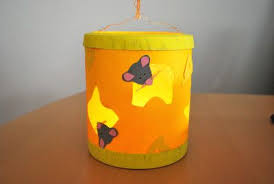Laternen Basteln Kinder Basteln Laternen Laternen Basteln Lampion Basteln