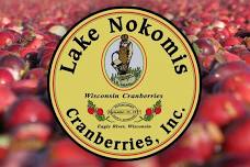 Bret & Frisk @ Lake Nokomis Cranberries