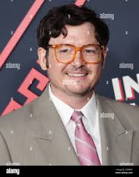 Allan mcleod hi-res stock photography and images