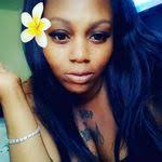 Sarah Broadnax's Instagram, Twitter & Facebook