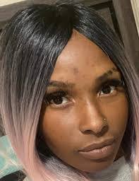 Shanice Blake's Instagram, Twitter & Facebook