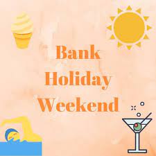 There is no public transport on christmas day, and a reduced service on boxing day and the christmas bank holidays. How To Spend 2019 S August Bank Holiday The Local Answer