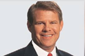 Incredulity hovers over LPL's retro -- or is it inspired? -- choice of  original 1983 employee Jim Putnam as chairman