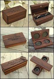 Rustic Ring Bearer Box Reclaimed Wood Ring Box Wood Ring Box Etsy Wood Ring Box Wedding Ring Bearer Box Rustic Wood Jewelry Box