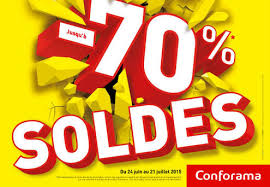 Check spelling or type a new query. 70 Des Le 1er Jour Des Soldes Chez Conforama Les Dossiers Lsa De La Grande Consommation