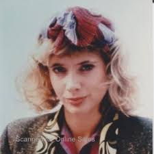 Desperately Seeking Susan