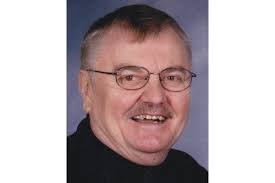 Patrick Lipsky Obituary (1949