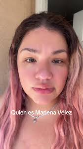 De Donde Es Marlene Vazquez