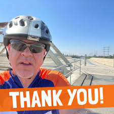 Great Cycle Challenge USA