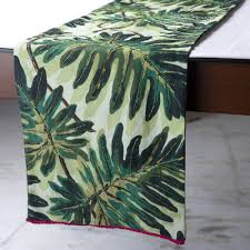 Available In 11 Sizes 14 And 16 Inches Wide Decorative Table Etsy Table Decorations Modern Table Runners Green Living Room Decor