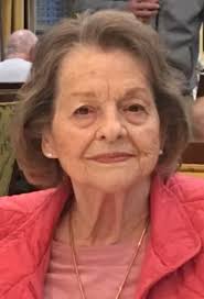 Mary Abbott Obituary